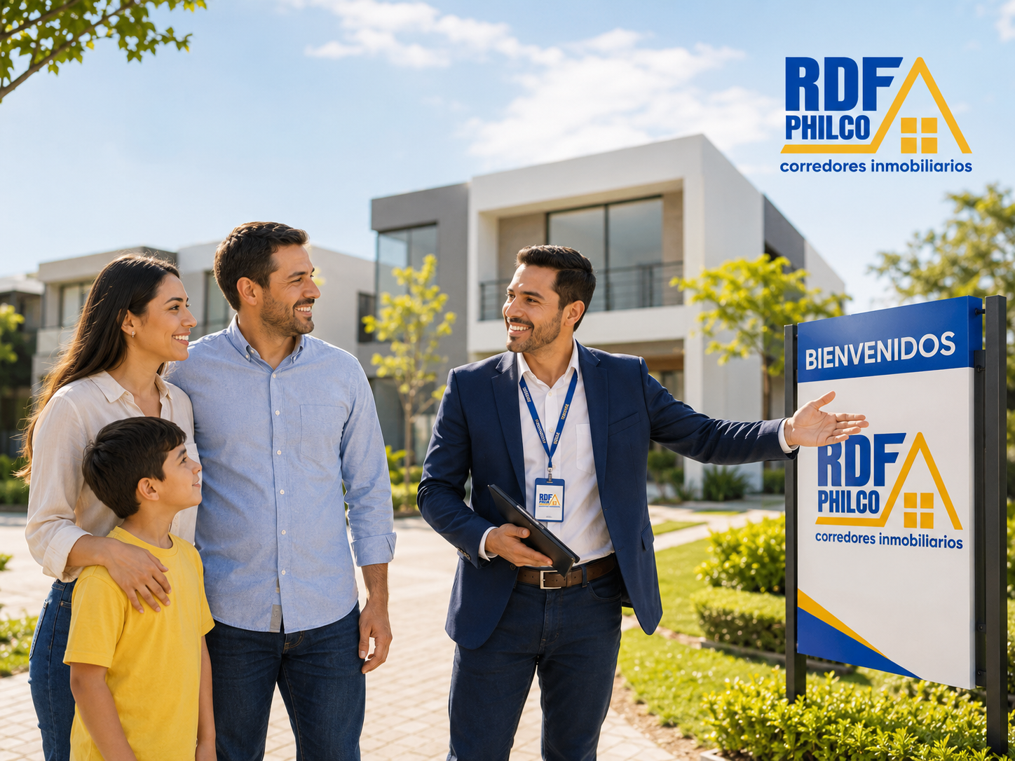 Guía Completa para Comprar Tu Primera Casa sin Morir en el Intento