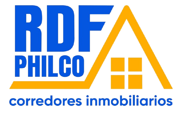 RDF Philco-Corredores Inmobiliarios